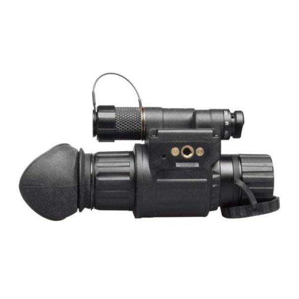 AGM Wolf-14 NW1